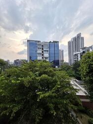 Sutton Place (D10), Condominium #609830871